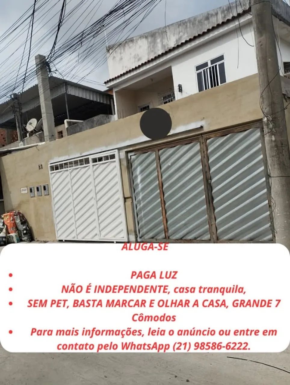 Foto - Nova Iguaçu - Valverde