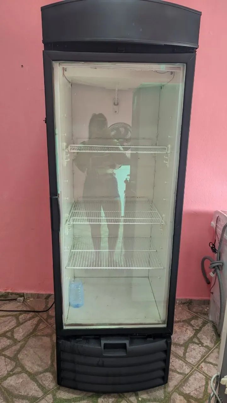 Refrigerador Expositor para Bebidas - Foto 2