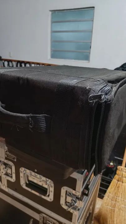 Par de Microfone Shure blx4 sm58 - Foto 5