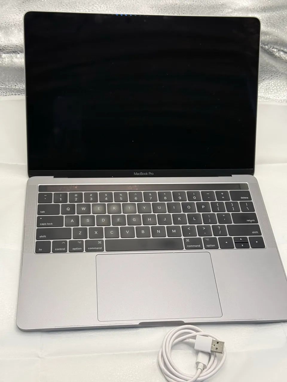 Mackbook Pro 2017 i5 16RAM 1T SSD touchbar - Foto 4