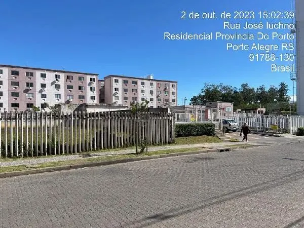 Oportunidade Única em PORTO ALEGRE - RS | Tipo: Apartamento | Negociação: Venda Online | S