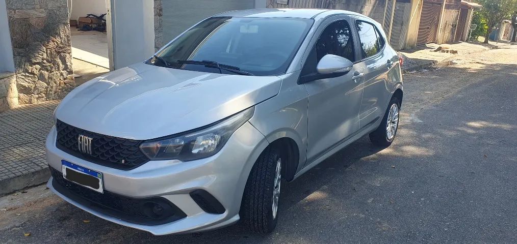 Locação carros para trabalhar  - Foto 3