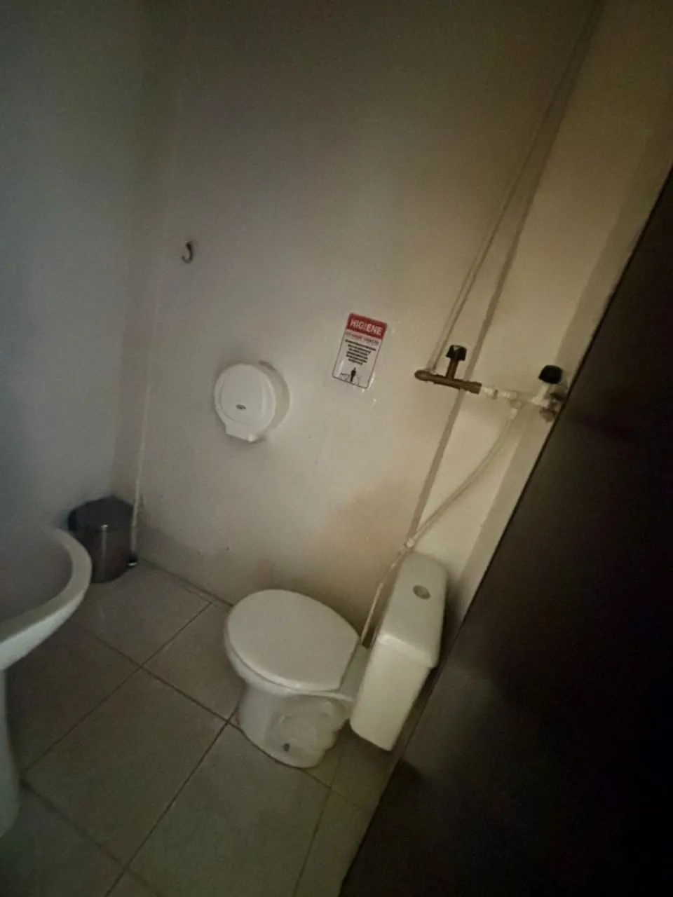 Alugo Loja na Av. Brasil próximo Mini shopping Compensa - Foto 3