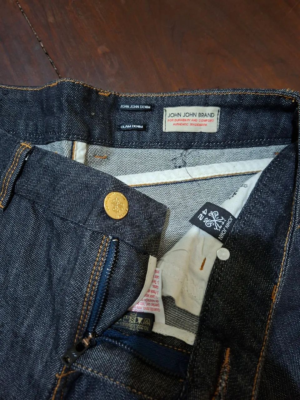 Calça John John Brand - Foto 3