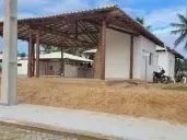 Excelente lote quitado á 600 metros da praia - Padang Beach - Foto 8