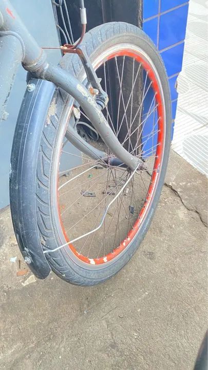 Bike aro 26 - Foto 2