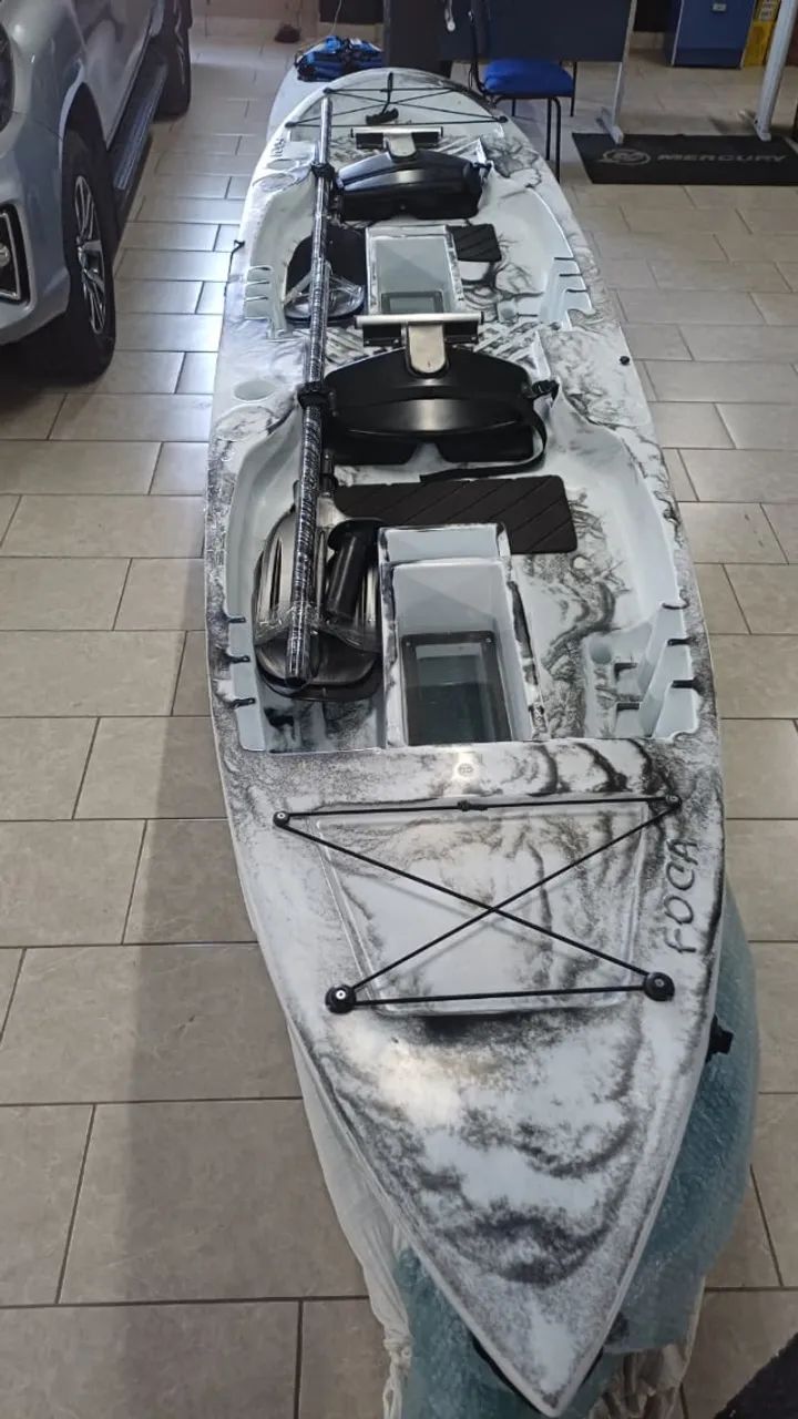 CAIAQUE NEW FOCA - Foto 5