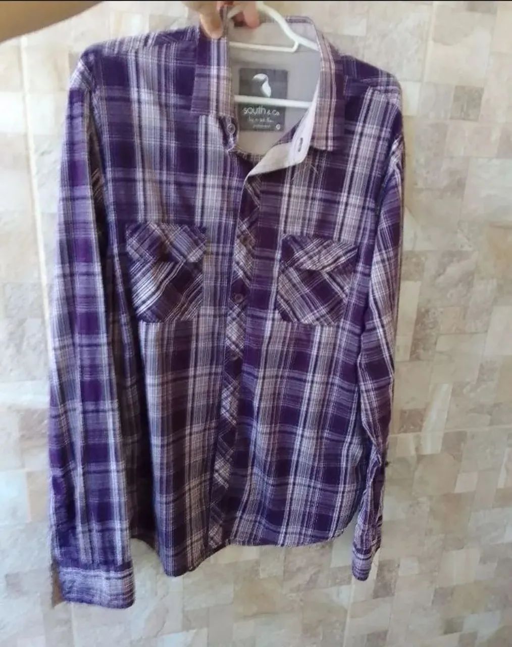 3 Camisas Estilo Caipira. - Foto 2