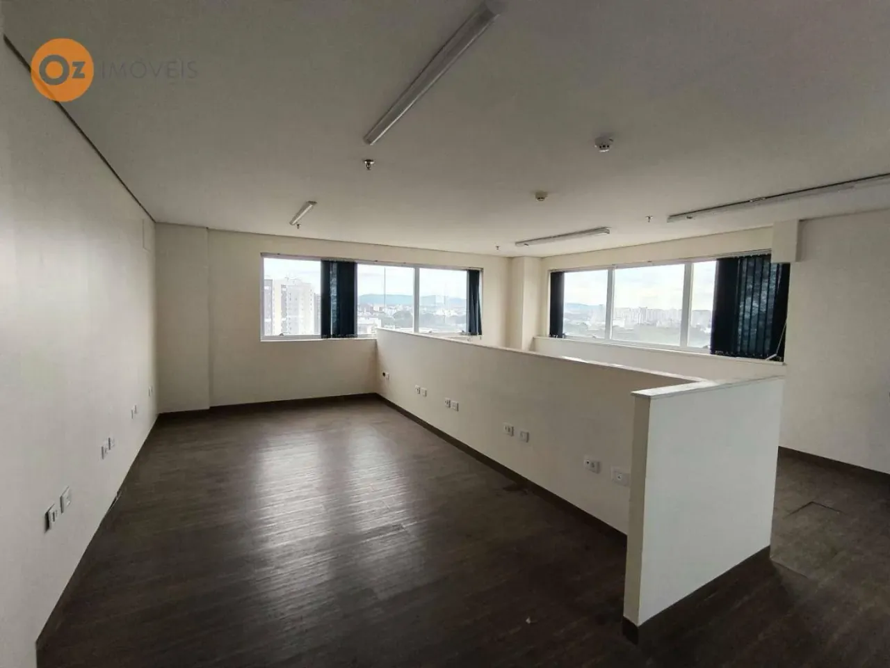 Sala para alugar, 98 m², no Condmínio Pátio Osasco Open Mall, na Vila Yara, Osasco/SP.