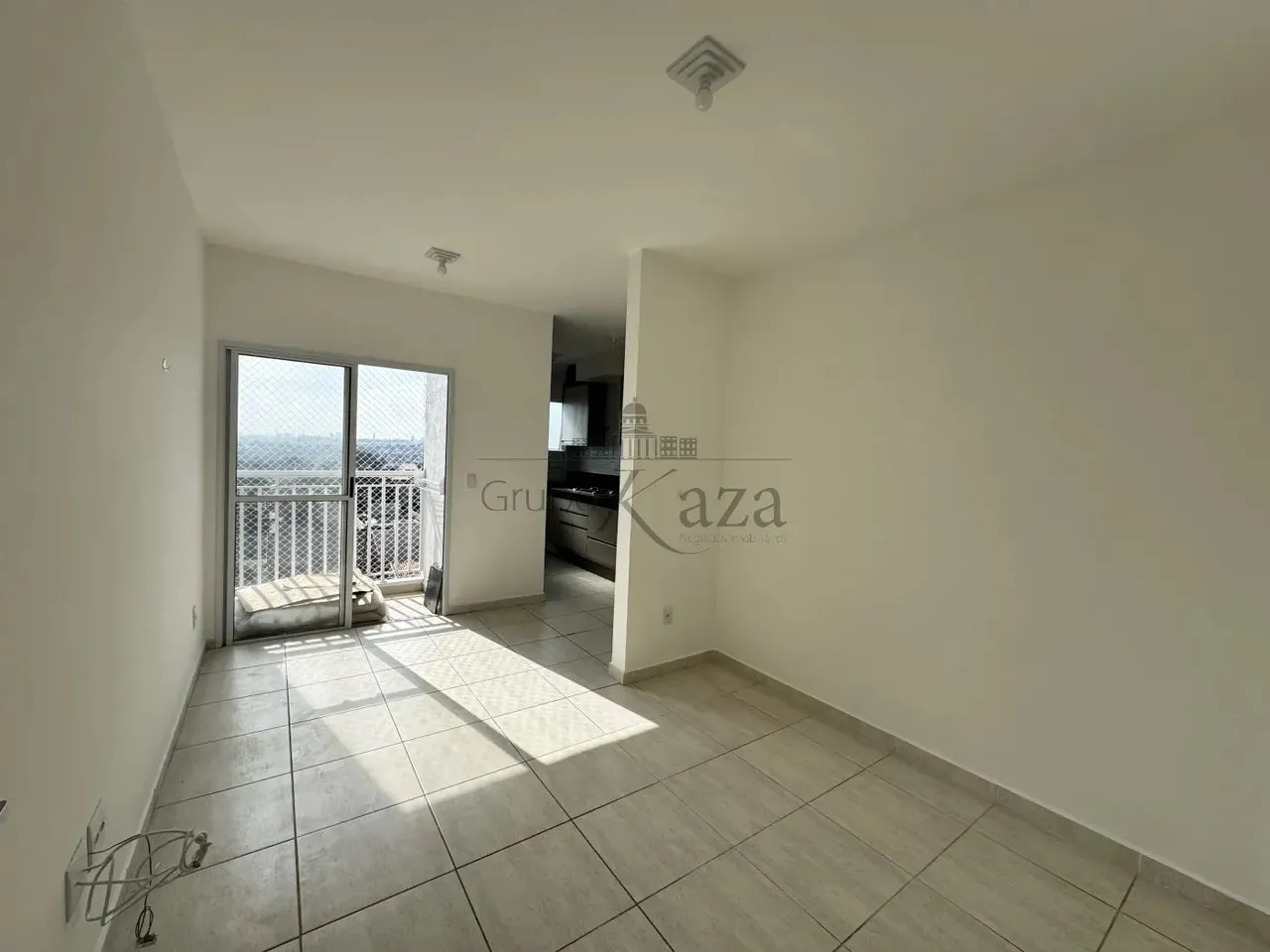 Oportunidade - Apartamento - Loteamento Villa Branca - Residencial Aquarela de Villa Branc