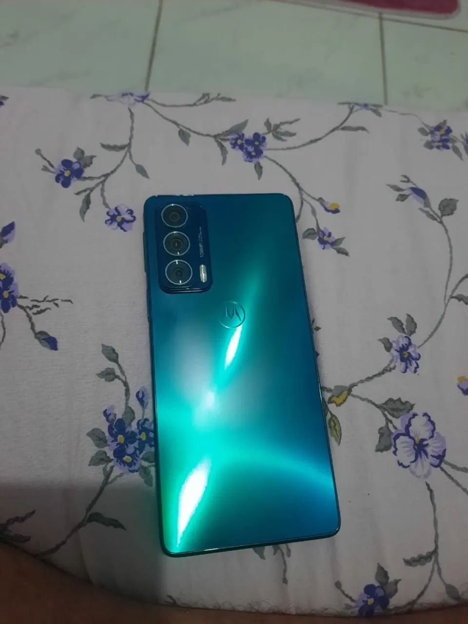 Motog adage 20