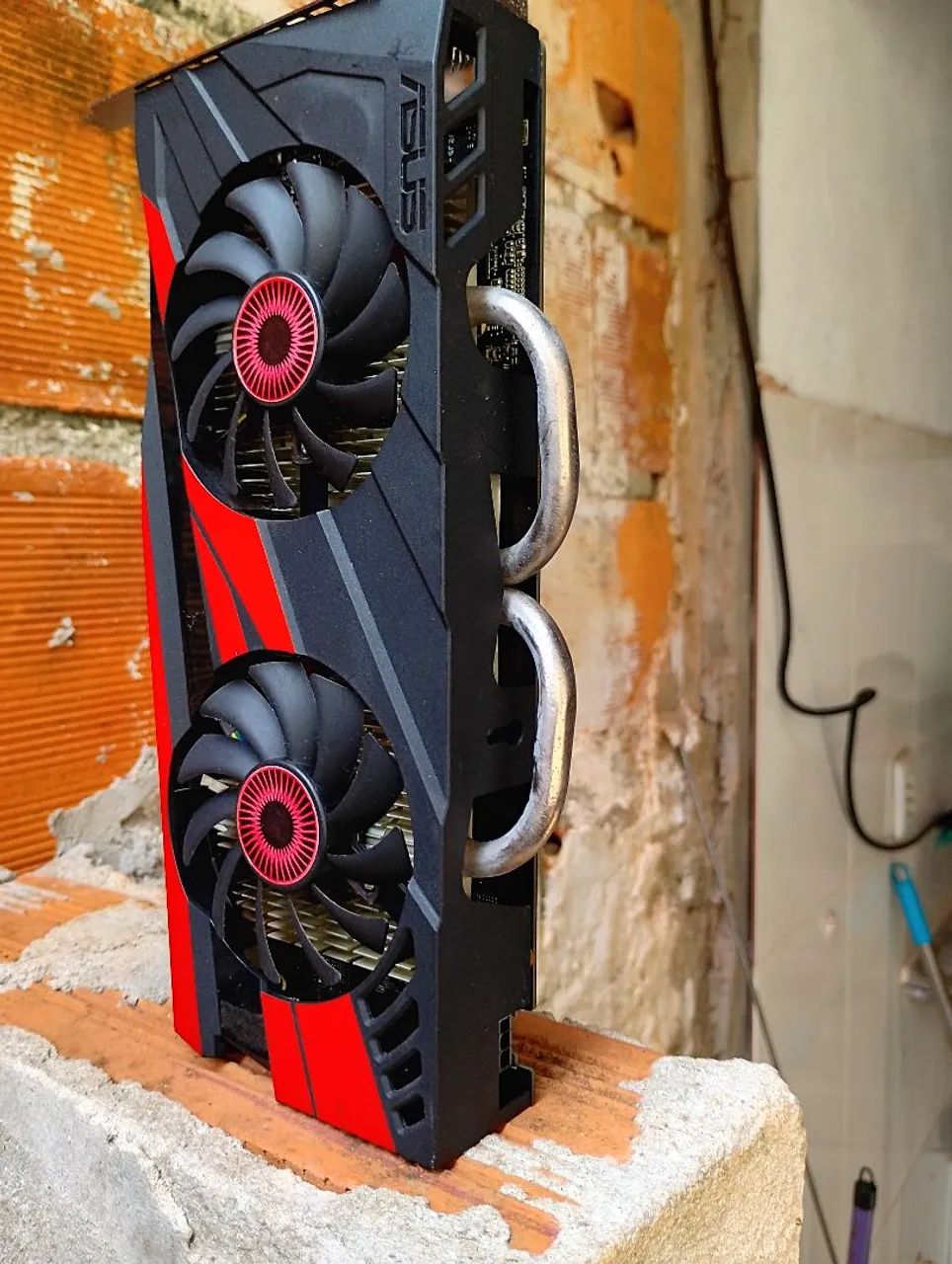 GTX 1060 3GB castanhal - Foto 3