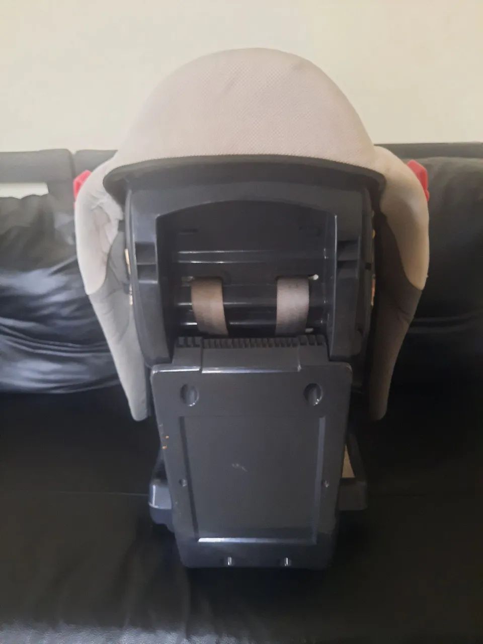 Cadeirinha de Carro Galzerano - Foto 4