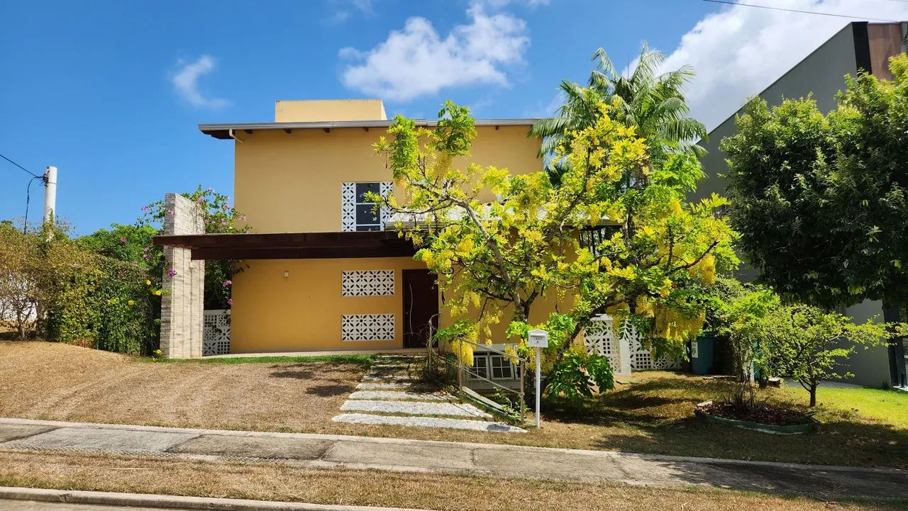 Venda Casa Alphaville - Foto 4