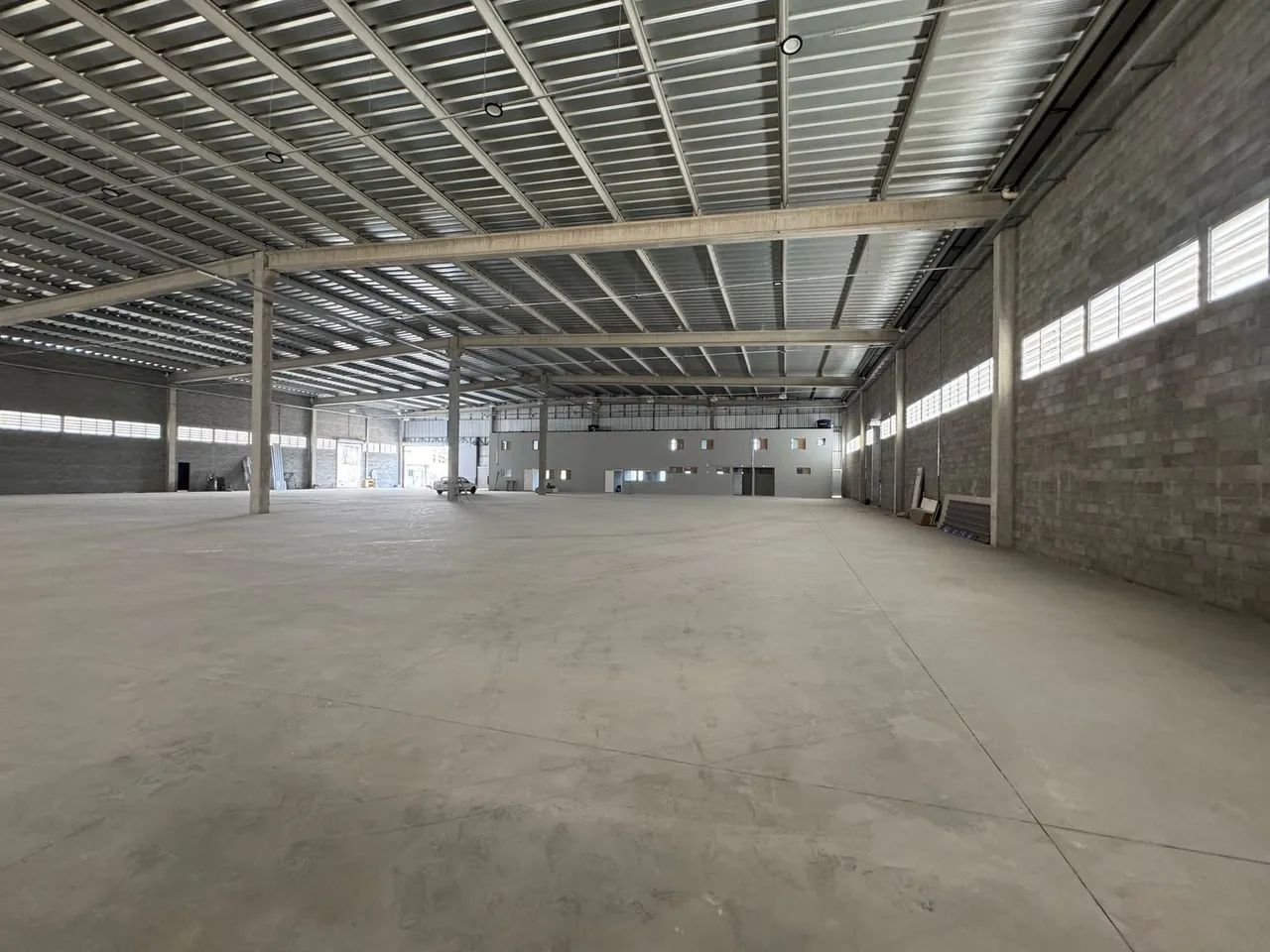 Galpão para alugar tem 3410 metros quadrados em Iporanga - Sorocaba - SP - Foto 3