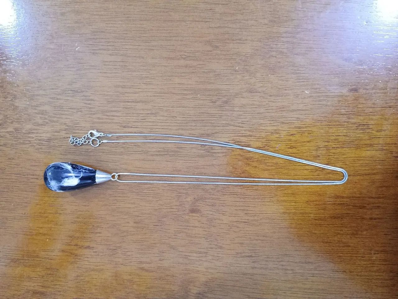 Lindo colar. - Foto 3