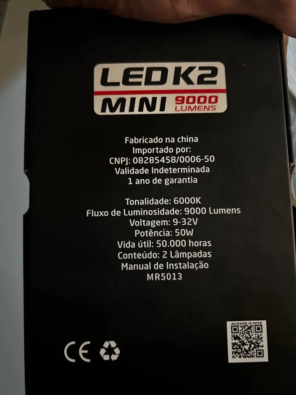 Lâmpada led  - Foto 3
