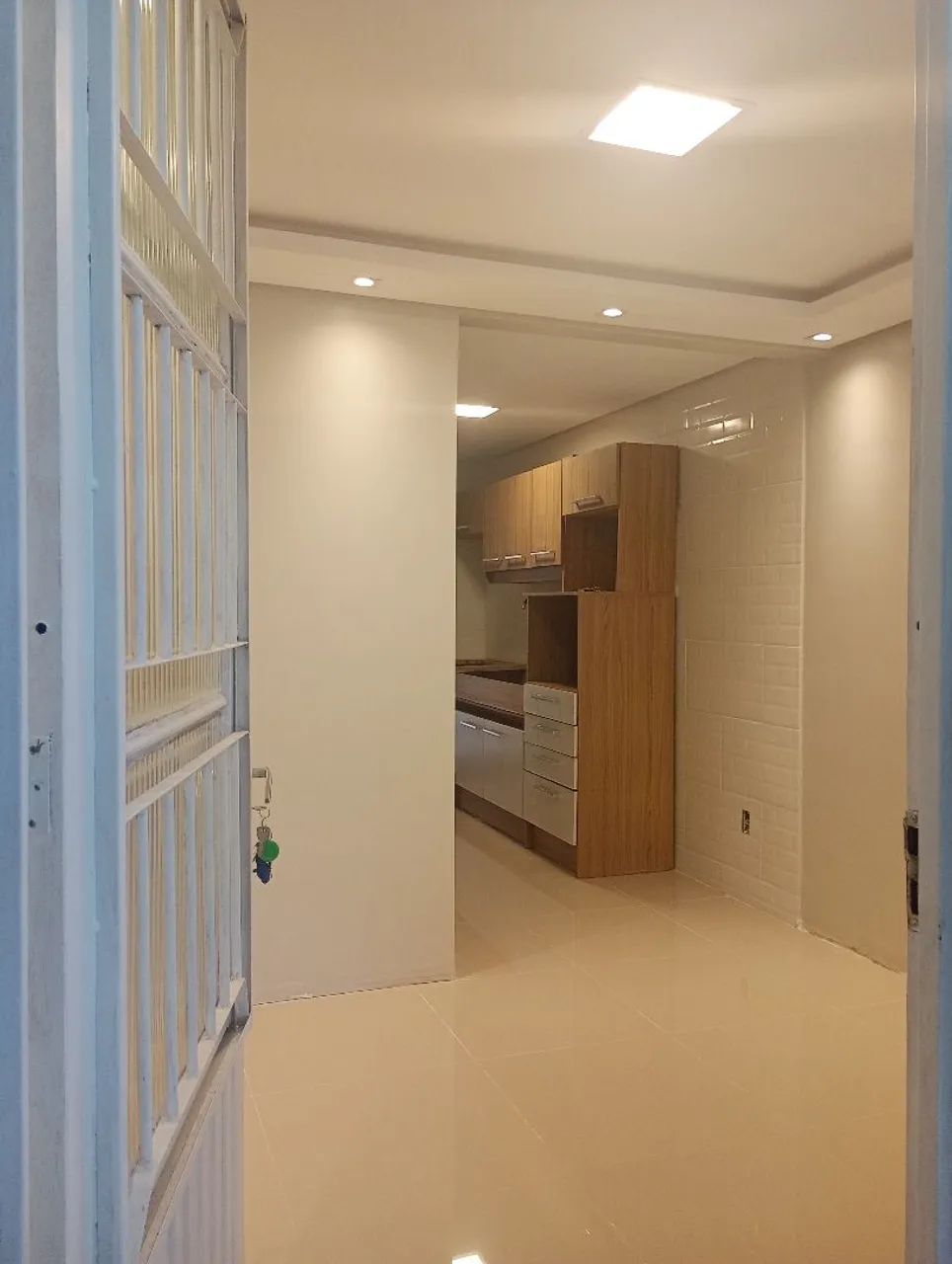 Foto - Porto Alegre - Santa Rosa de Lima