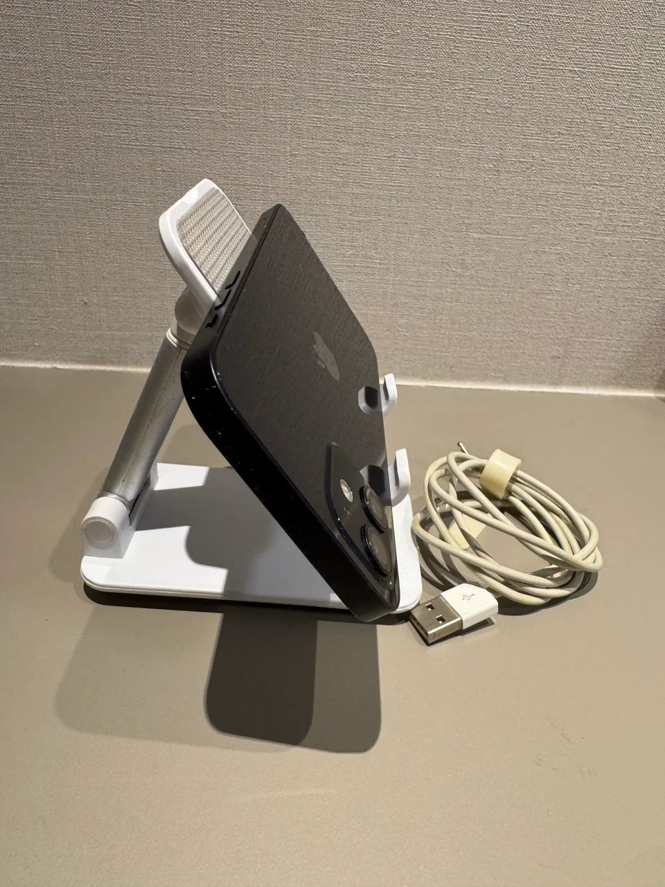 iPhone 12 64gb - Seminovo legítimo  - Foto 2