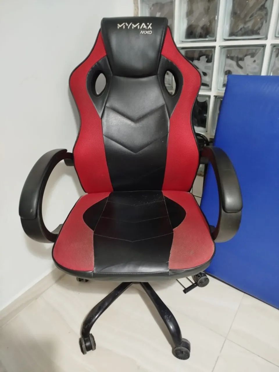 Cadeira Gamer My Max MXO