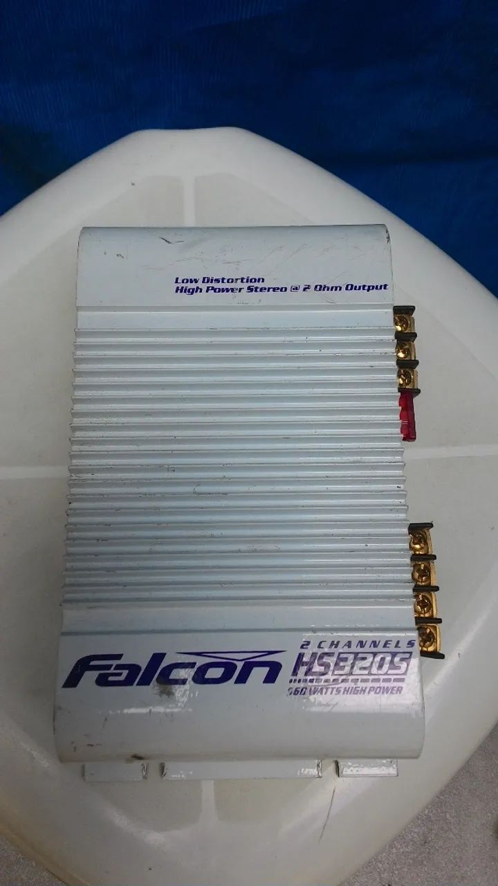 Módulo Falcon  - Foto 3