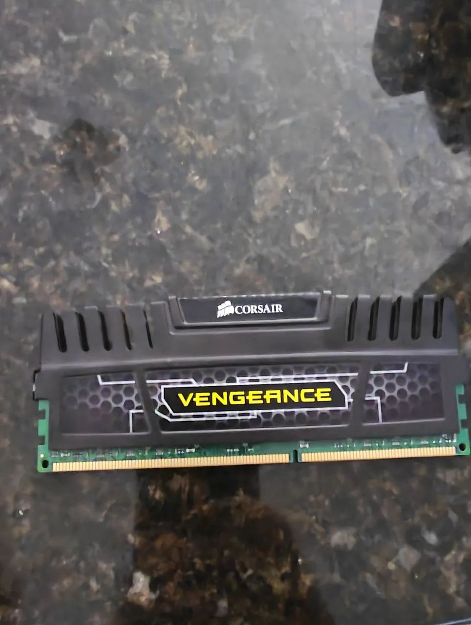 Kit AMd Phenom II X6 1090t 8gb ( Aceito Cartão) - Foto 2