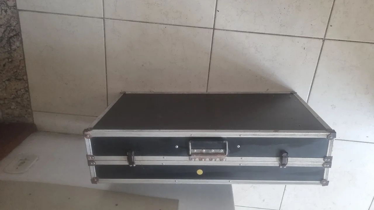 Hard case Só Case - Foto 4