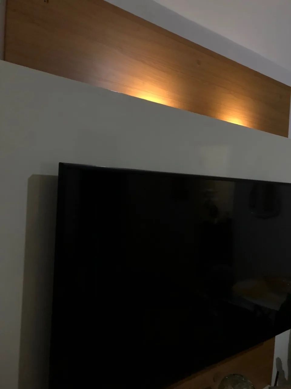 Rack com painel de ótima qualidade  - Foto 3