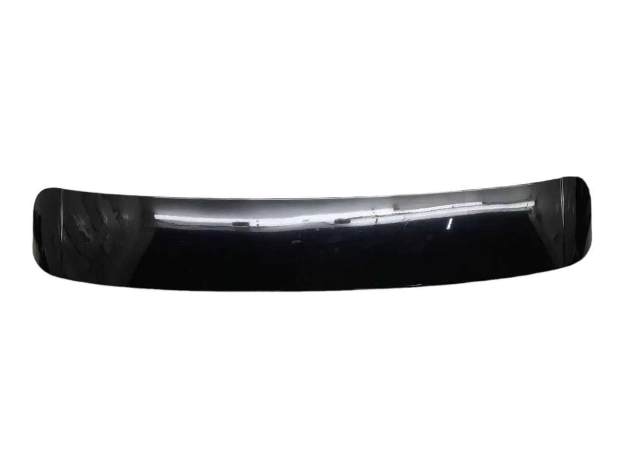 Aerofolio Com Break Light Audi Q5 Tsi 2011
