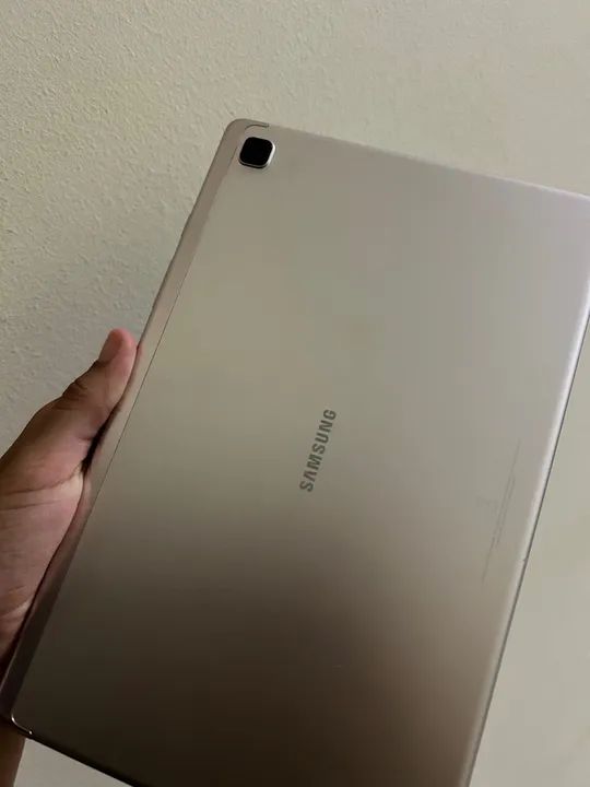 Tablet Samsung Galaxy Tab A7 Lite - Foto 2