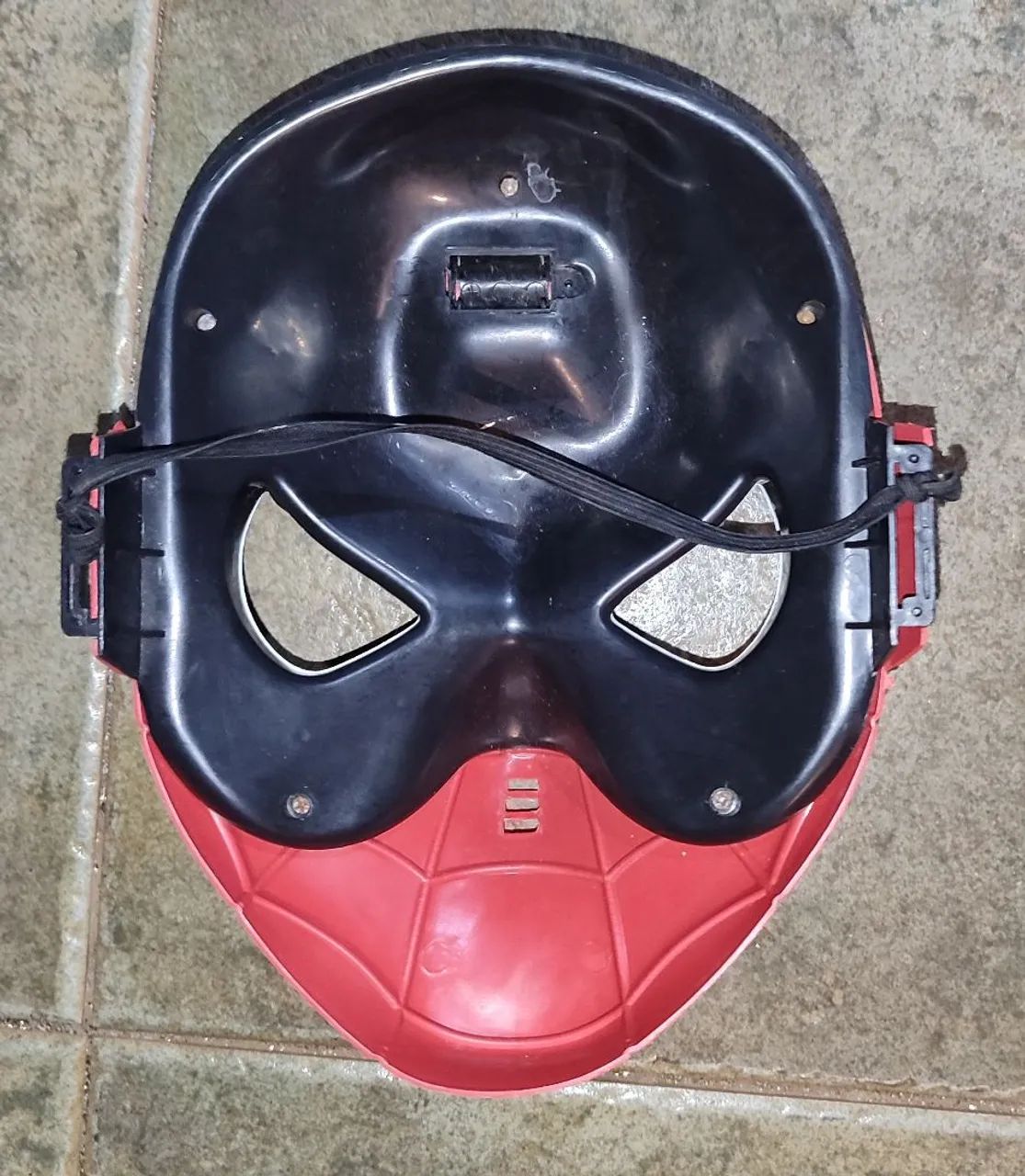 Máscaras infantis  - Foto 2