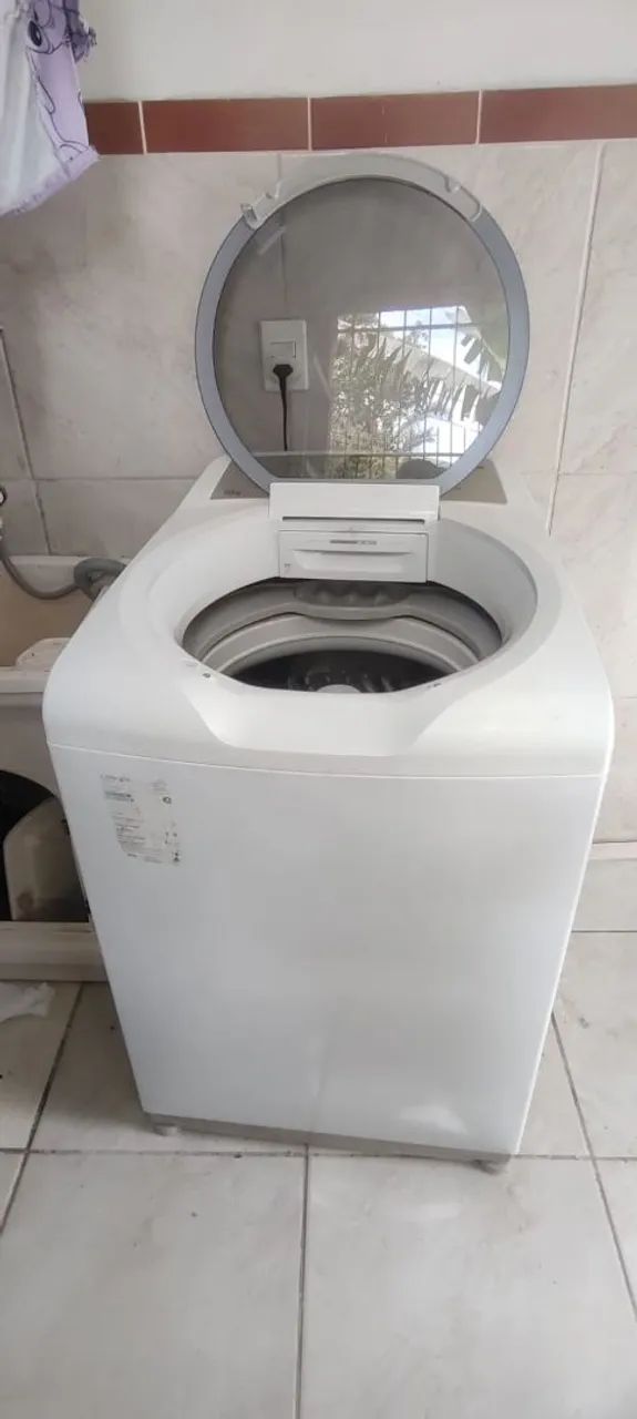 Máquina de lavar  - Foto 2