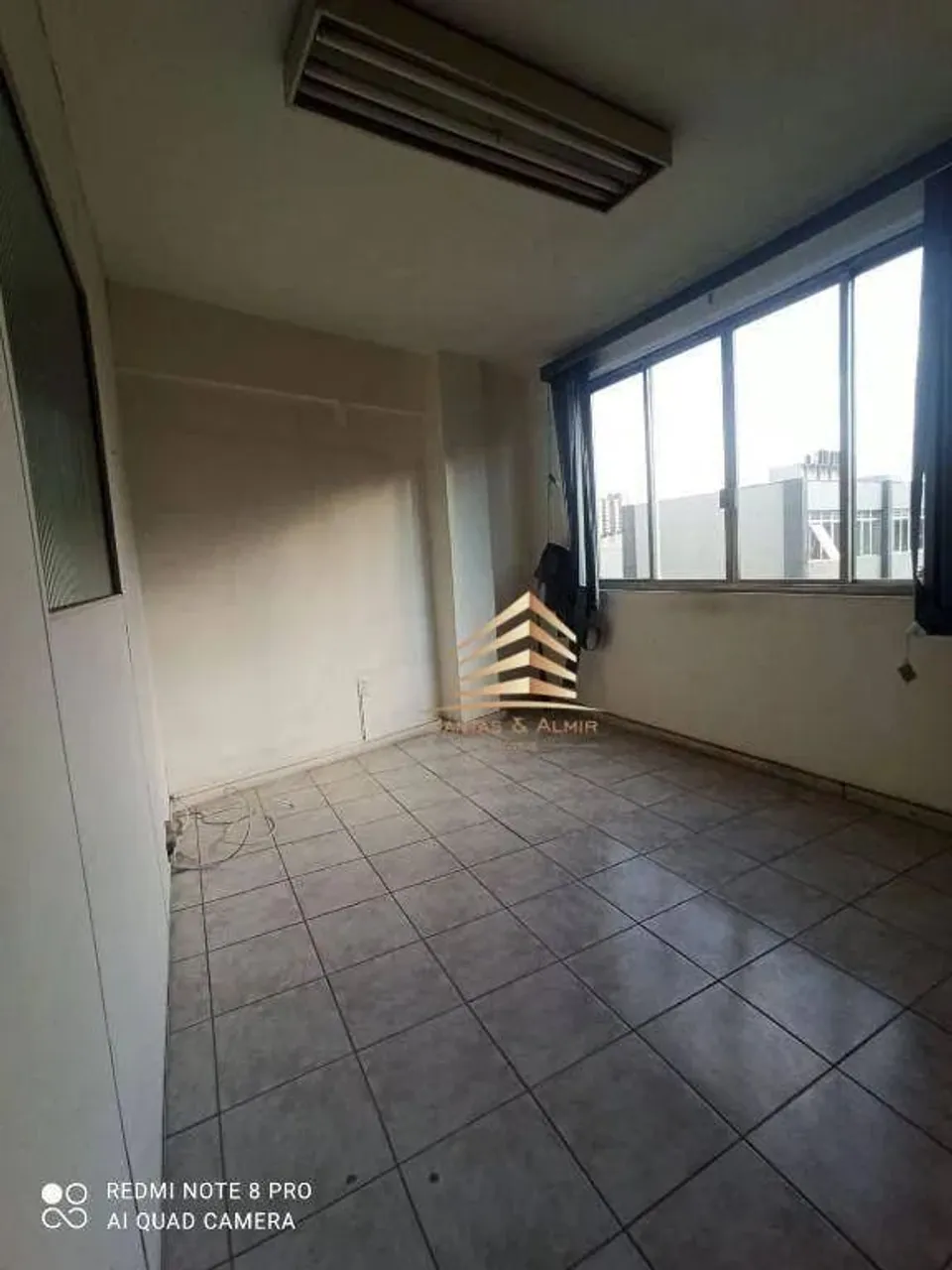 Sala para alugar, 45 m² por R$ 1.283,69/mês - Centro - Guarulhos/SP