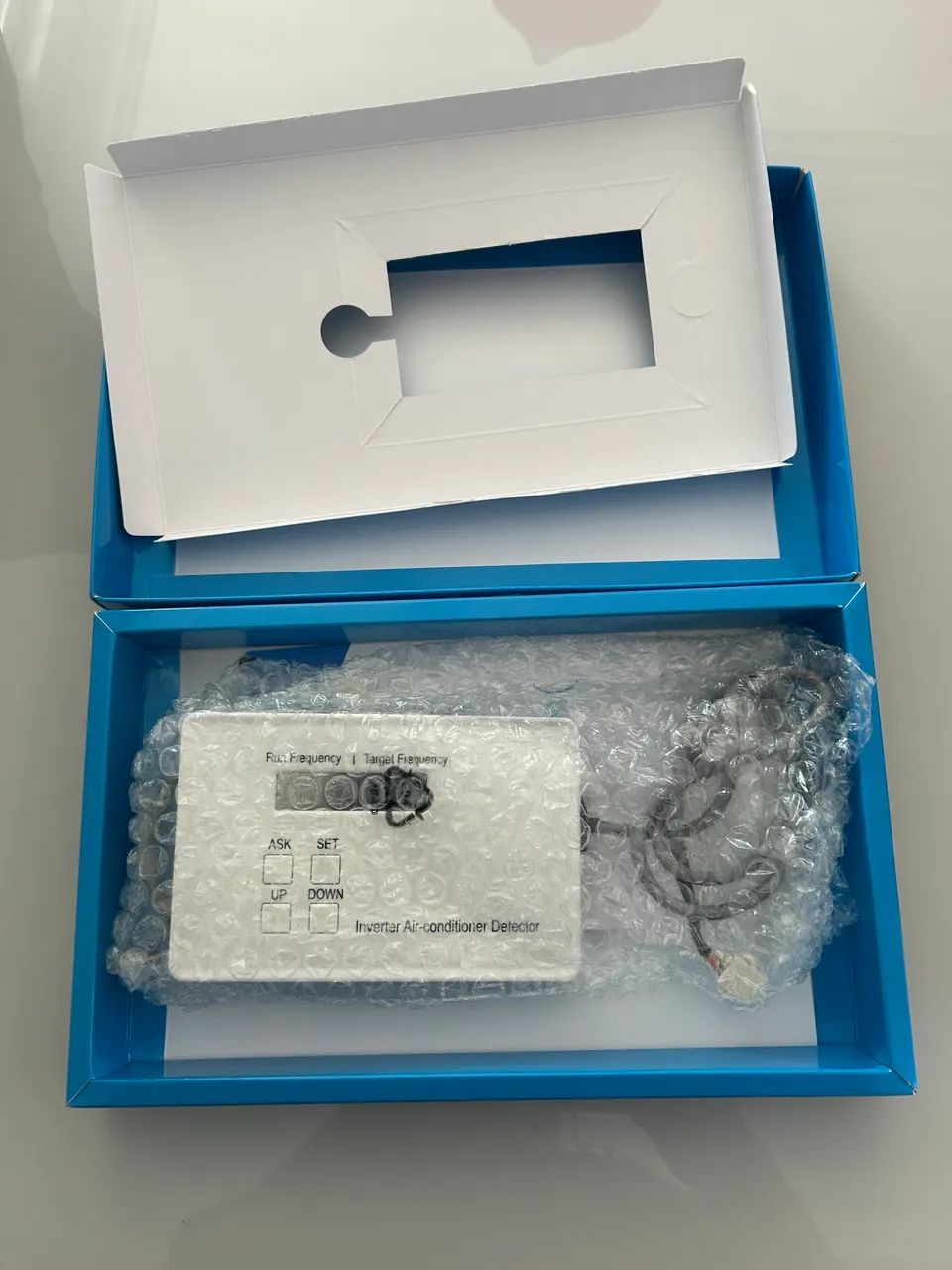 Teste Inverter Springer, Midea, Carrier Detector De Falhas