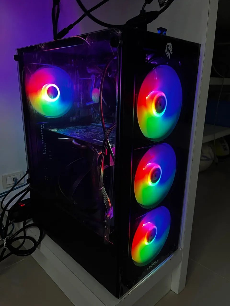 PC Gamer Muito Bom - Foto 4
