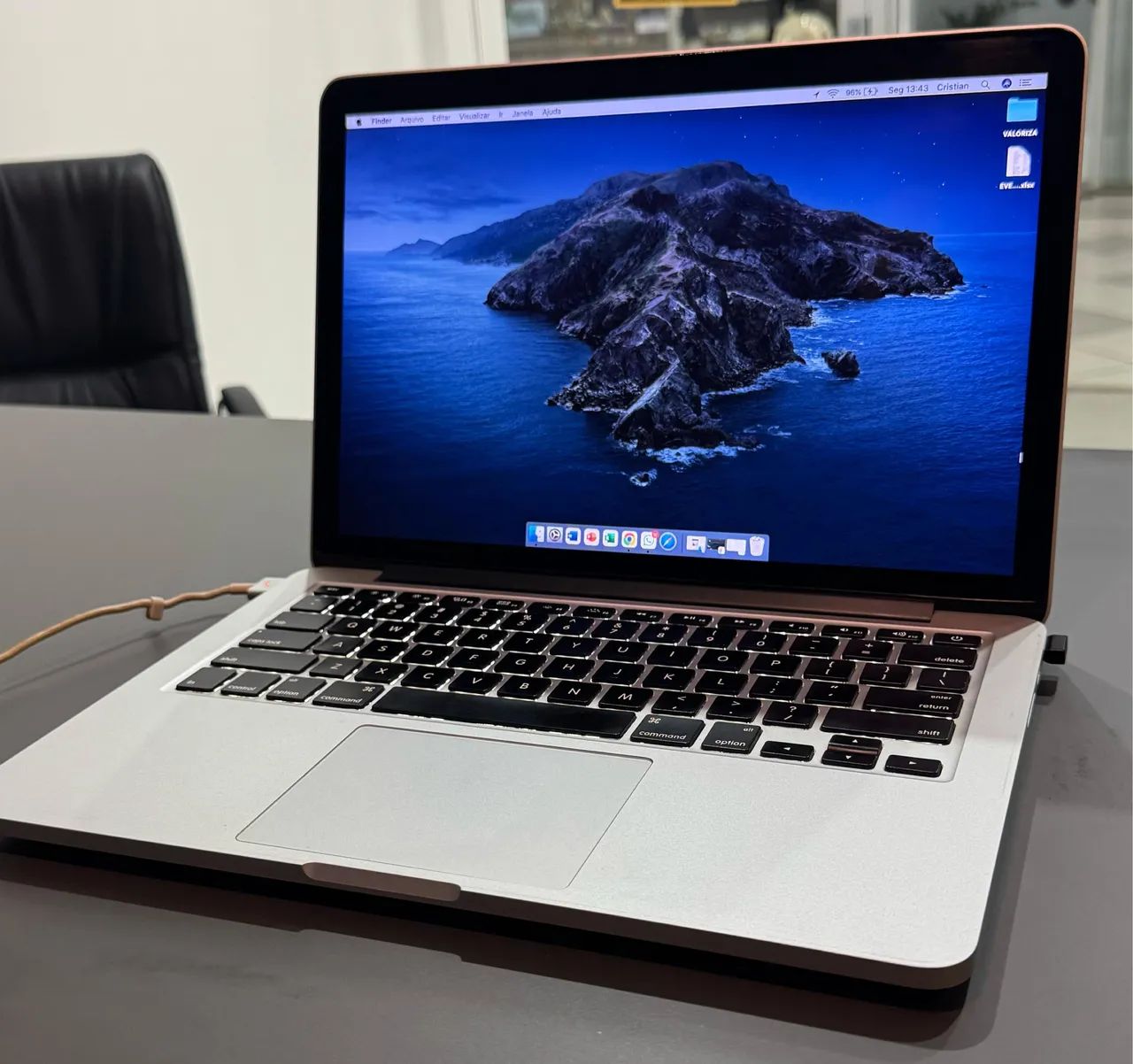 MacBook Pro 13 - Notebooks - Seara 1454833733 | OLX