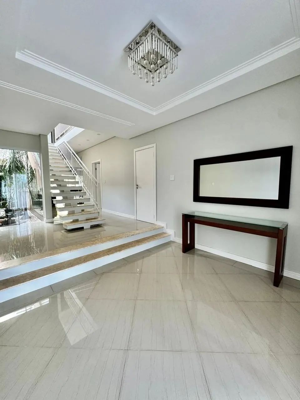 LOCAÇÃO - CASA EM CONDOMINIO VILLA TOSCANA - Foto 4