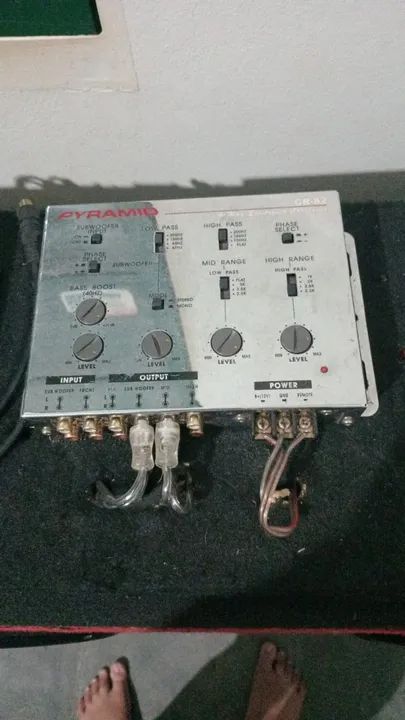 Som automotivo  - Foto 5