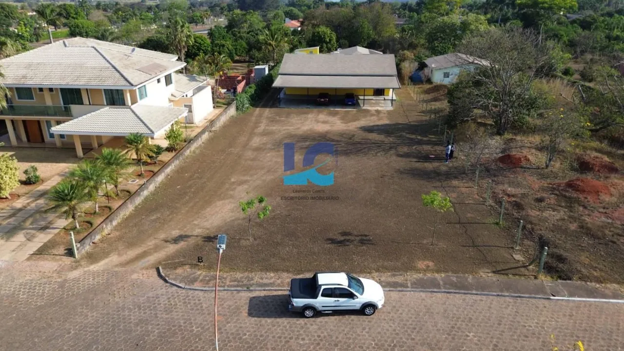Casa para Venda em Brasília, Park Way, 3 dormitórios, 1 suíte, 3 banheiros, 3 vagas