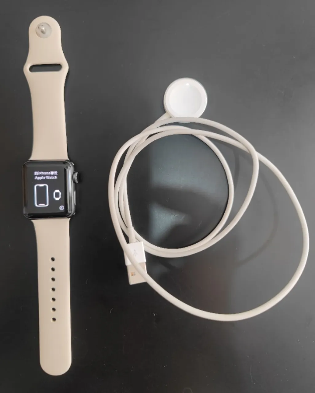 Apple watch series 3