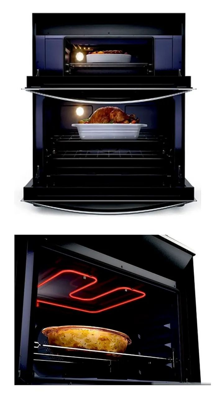 Fogão Brastemp Model: BFD5GCB - Foto 3