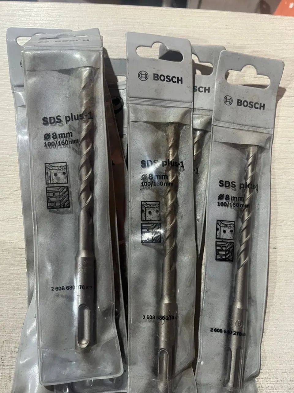 Brocas Bosch 64842091225987123