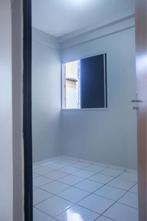 Apartamento no Bosque Residencial - 2 Quartos por R$ 165 Mil! - Foto 10