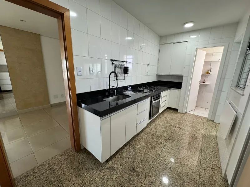 APARTAMENTO 3 QTS | SUÍTE| LAZER COMPLETO| CASTELO - Foto 5