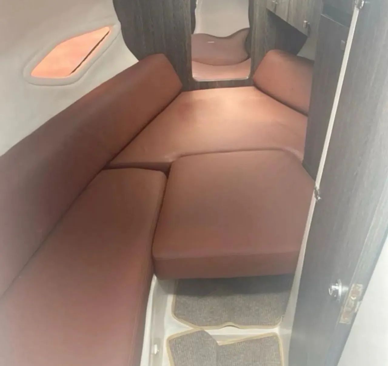 Lancha Phoenix 290 LIMITED ?OPORTUNIDADE?  - Foto 7