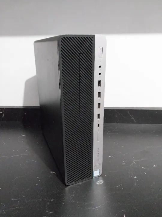 PC - I5 6400 - i3 10100 - i5 7500 + 8gb Ram + SSD 240GB - Foto 6