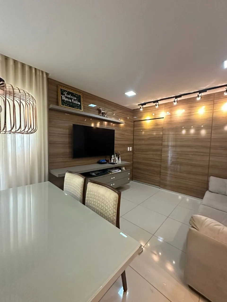Apartamento com 3 dormitórios à venda, 75 m² por R$ 450.000,00 - Santa Isabel - Teresina/P