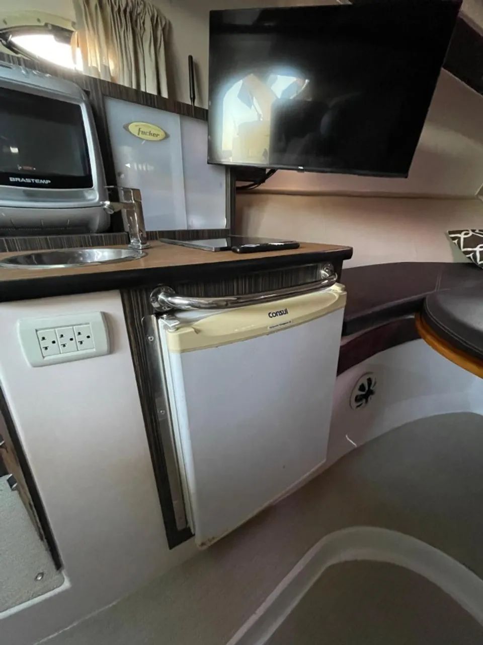 Focker 305 GT - Foto 4