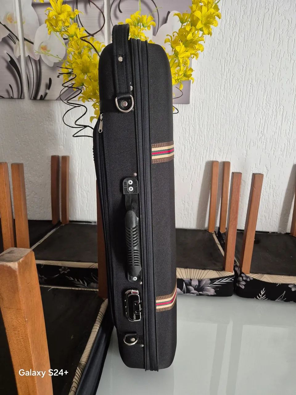 Case estojo  violino  - Foto 3