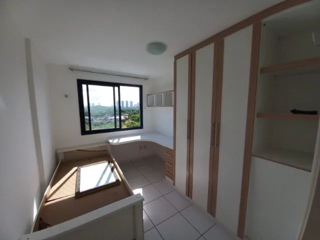 Apto 3/4 com suíte no Residencial Sun Rise de 84 m², 2 vagas por 400.900, Neópolis - Foto 2